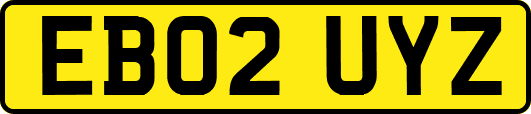 EB02UYZ