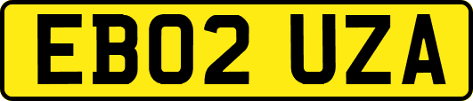 EB02UZA