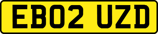 EB02UZD