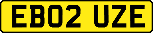 EB02UZE
