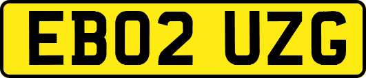 EB02UZG