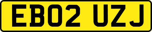 EB02UZJ