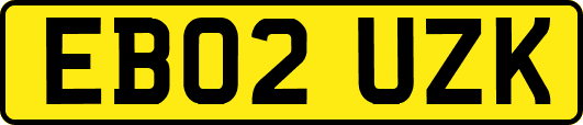 EB02UZK