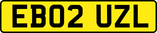 EB02UZL