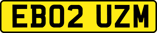EB02UZM