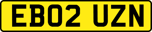 EB02UZN