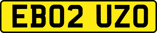 EB02UZO