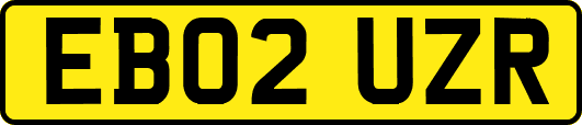 EB02UZR