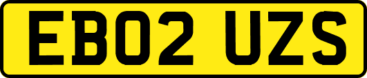 EB02UZS