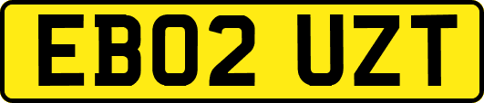 EB02UZT