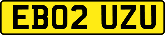 EB02UZU