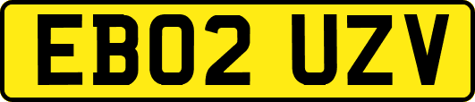 EB02UZV