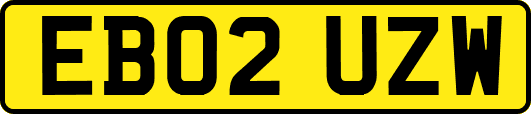EB02UZW