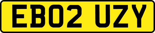 EB02UZY