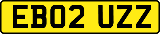EB02UZZ