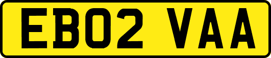 EB02VAA