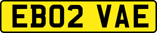 EB02VAE