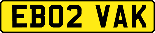 EB02VAK