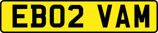 EB02VAM