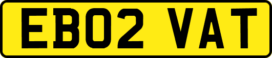EB02VAT