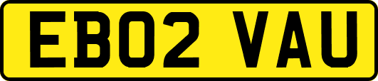 EB02VAU
