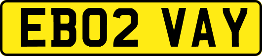 EB02VAY