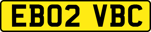 EB02VBC