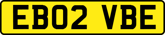 EB02VBE