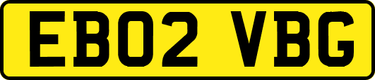 EB02VBG
