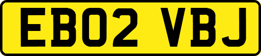 EB02VBJ