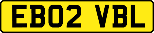 EB02VBL