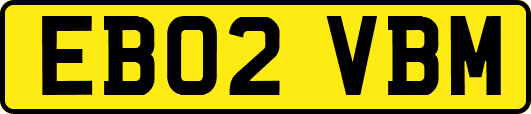EB02VBM