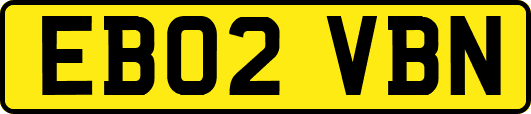 EB02VBN
