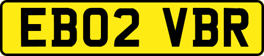 EB02VBR