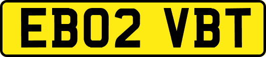 EB02VBT