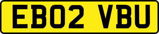 EB02VBU