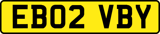 EB02VBY