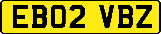 EB02VBZ