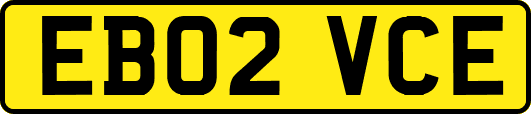 EB02VCE