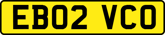 EB02VCO