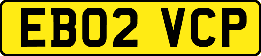 EB02VCP