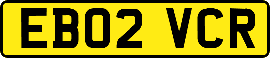 EB02VCR