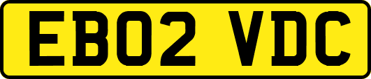 EB02VDC