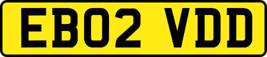 EB02VDD