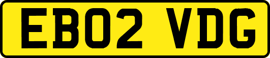 EB02VDG