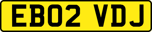 EB02VDJ