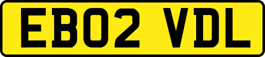 EB02VDL