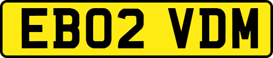 EB02VDM