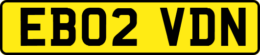 EB02VDN