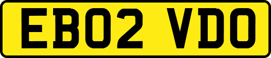 EB02VDO